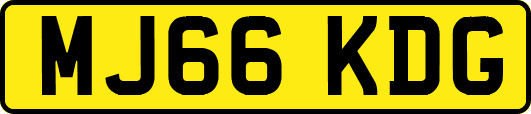MJ66KDG