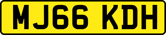 MJ66KDH