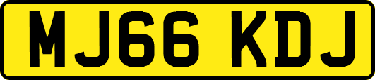 MJ66KDJ
