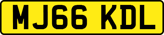 MJ66KDL