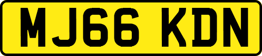 MJ66KDN