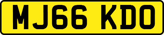 MJ66KDO