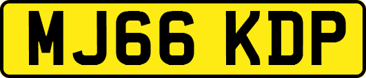 MJ66KDP