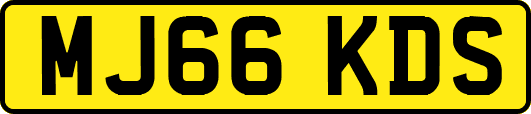 MJ66KDS
