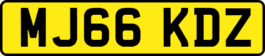 MJ66KDZ