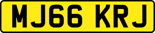 MJ66KRJ