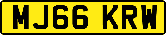 MJ66KRW