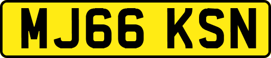 MJ66KSN