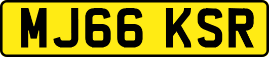 MJ66KSR