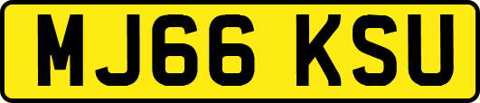 MJ66KSU