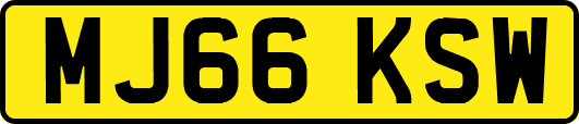MJ66KSW