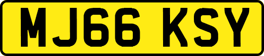 MJ66KSY