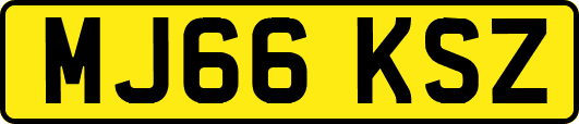 MJ66KSZ