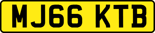 MJ66KTB
