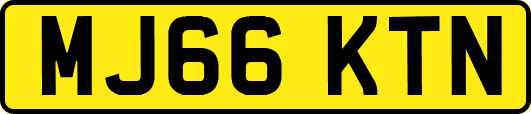 MJ66KTN