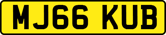 MJ66KUB