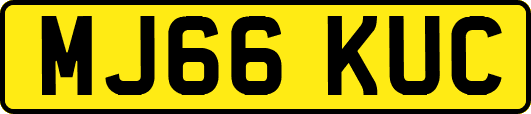 MJ66KUC