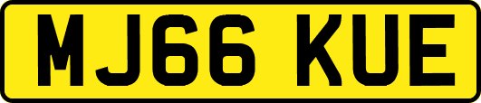 MJ66KUE
