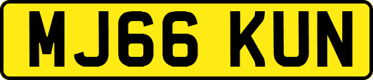 MJ66KUN