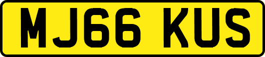 MJ66KUS
