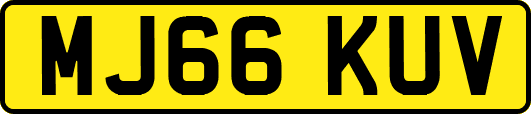 MJ66KUV