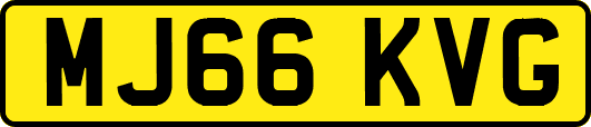 MJ66KVG