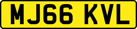 MJ66KVL