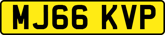 MJ66KVP
