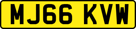 MJ66KVW