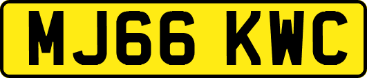 MJ66KWC