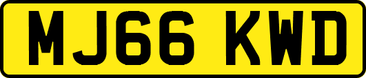 MJ66KWD
