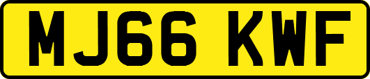 MJ66KWF