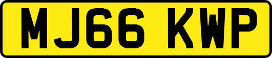 MJ66KWP