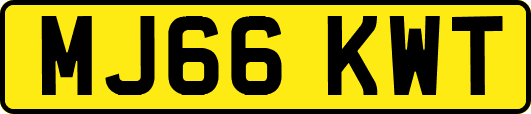 MJ66KWT
