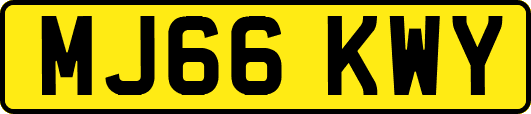 MJ66KWY
