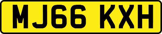 MJ66KXH