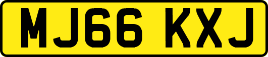 MJ66KXJ