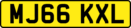 MJ66KXL