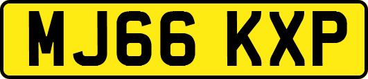 MJ66KXP
