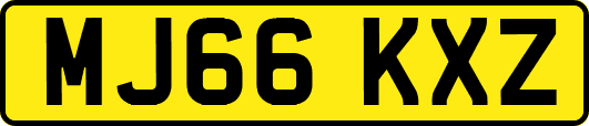 MJ66KXZ