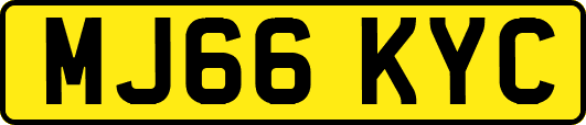 MJ66KYC