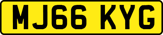 MJ66KYG