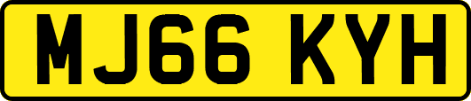 MJ66KYH