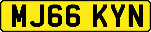 MJ66KYN