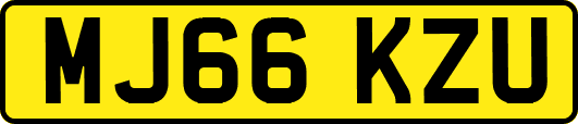 MJ66KZU