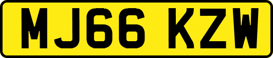 MJ66KZW