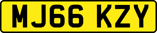 MJ66KZY