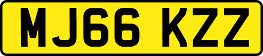 MJ66KZZ