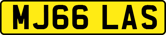 MJ66LAS