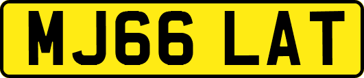 MJ66LAT